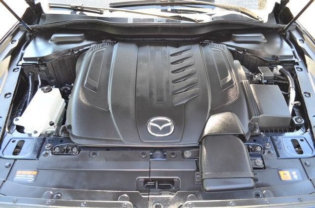 Used 2024 MAZDA CX-90 3.3 Turbo w/ Premium Package AWD/4WD image 43