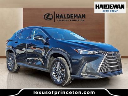 Used 2022 Lexus NX 350 AWD