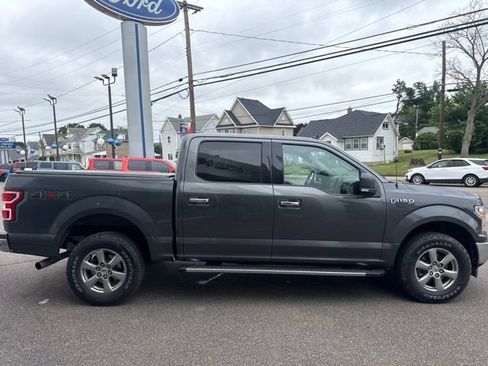 Used 2019 Ford F150 XLT w/ Equipment Group 302A Luxury AWD/4WD image 5