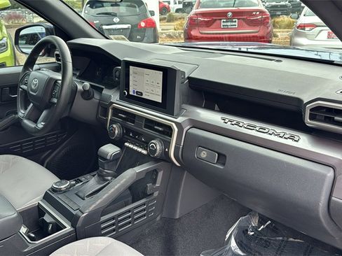 Certified 2025 Toyota Tacoma SR5 image 43