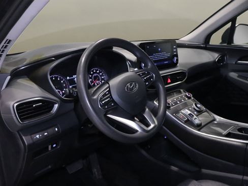 Used 2021 Hyundai Santa Fe SE image 10
