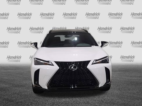 New 2026 Lexus UX 300h FWD image 5