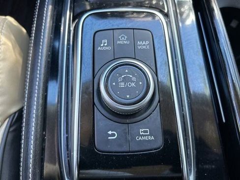 Used 2023 INFINITI QX80 Premium Select w/ Cargo Package AWD/4WD image 37