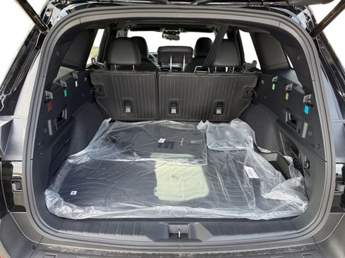 New 2026 Subaru Outback Limited XT image 17