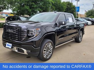 Used 2024 GMC Sierra 1500 Denali Ultimate AWD/4WD video 2