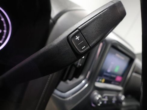 Used 2020 Chevrolet Silverado 1500 LT Trail Boss w/ Convenience Package image 36