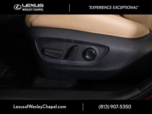 Used 2024 Toyota RAV4 XLE Premium w/ Weather Package AWD/4WD image 20
