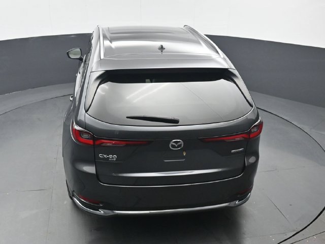 Certified 2024 MAZDA CX-90 Plug-In Hybrid w/ Premium Plus AWD/4WD image 41