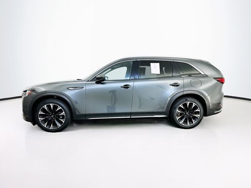 Used 2024 MAZDA CX-90 Plug-In Hybrid w/ Premium Pkg AWD/4WD image 4
