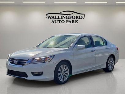 Used 2014 Honda Accord EX