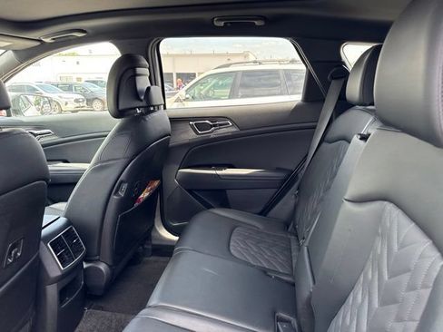 Used 2024 Kia Sportage X-Pro AWD/4WD image 11