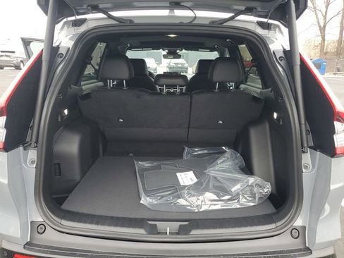 New 2026 Honda CR-V Sport Touring image 41