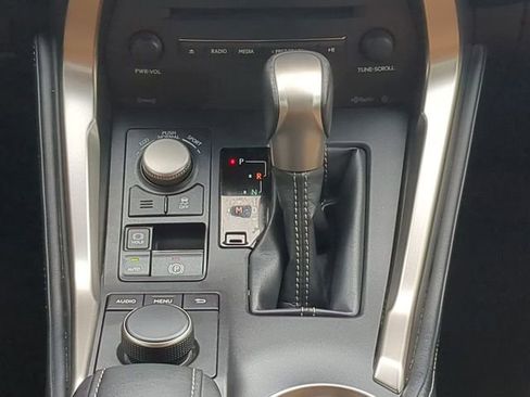 Used 2017 Lexus NX 200t FWD w/ Premium Package image 18