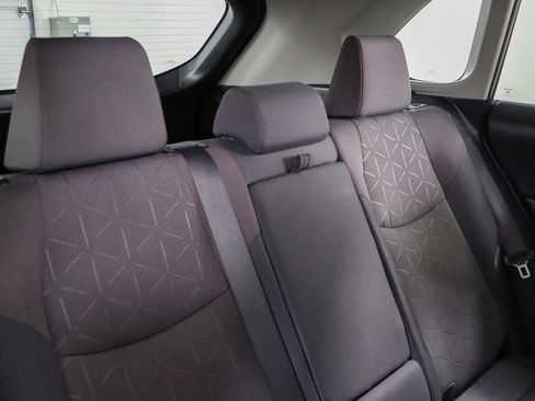 Used 2019 Toyota RAV4 XLE image 28