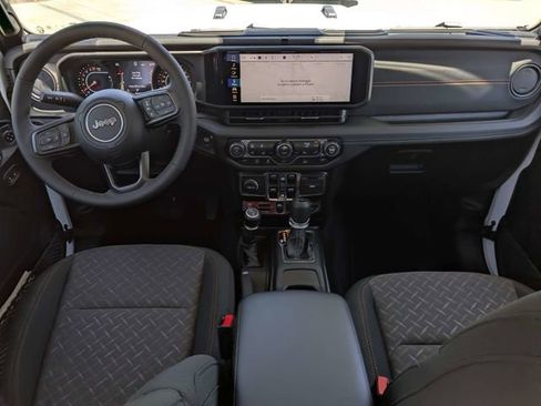 New 2026 Jeep Gladiator Mojave AWD/4WD image 14