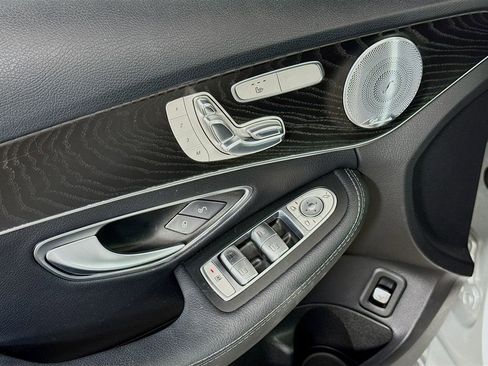 Used 2016 Mercedes-Benz C 300 Sedan image 16
