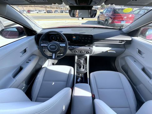 New 2026 Hyundai Kona SE AWD/4WD image 14
