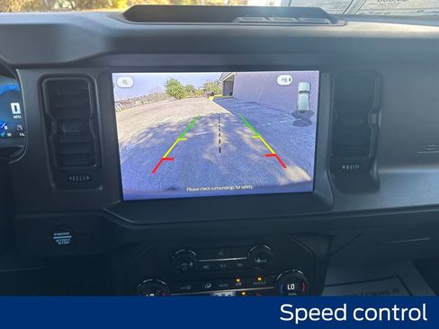 New 2026 Ford Bronco Big Bend AWD/4WD image 19