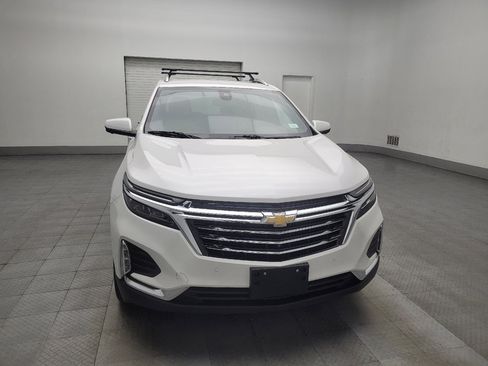 Used 2023 Chevrolet Equinox Premier FWD image 14