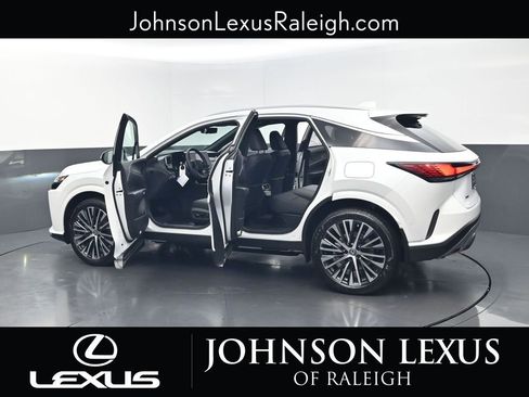 New 2026 Lexus RX 350 image 39