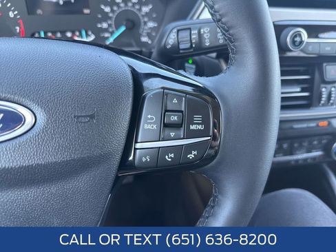 Certified 2022 Ford Escape SE w/ Convenience Package AWD/4WD image 23