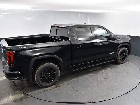 Used 2025 GMC Sierra 1500 Elevation w/ Preferred Package AWD/4WD image 45