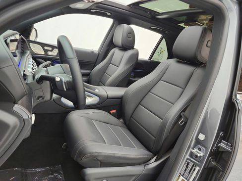 Certified 2026 Mercedes-Benz GLE 350 4MATIC image 10