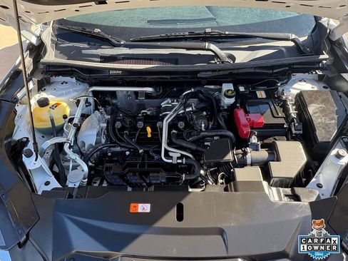 Used 2023 Mitsubishi Outlander SE image 28