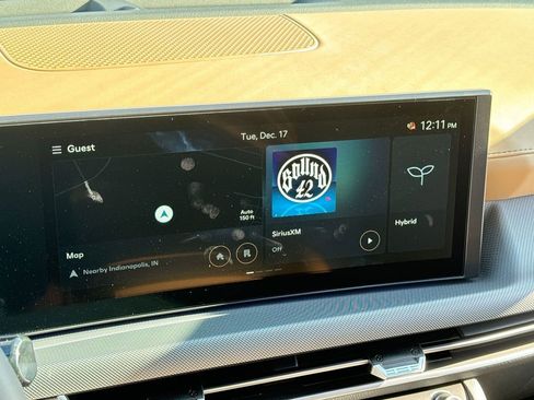 New 2025 Hyundai Sonata Limited FWD image 18