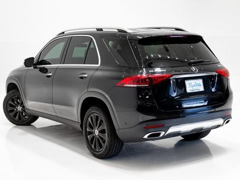 Used 2020 Mercedes-Benz GLE 350 4MATIC image 28