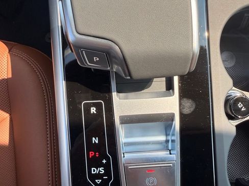 New 2026 Audi Q7 2.0T Premium Plus AWD/4WD image 19
