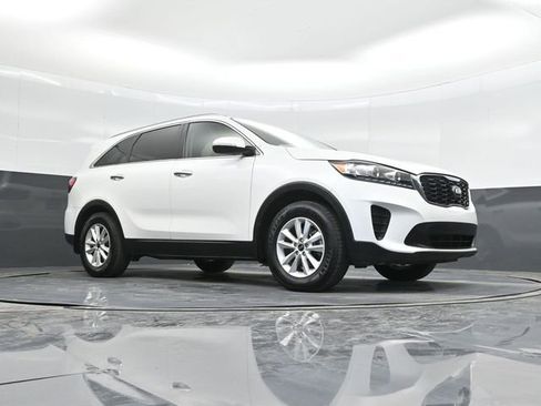 Used 2019 Kia Sorento LX w/ Option Group 020 image 39