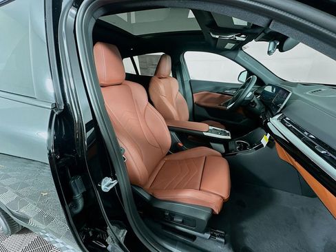 New 2026 BMW X2 xDrive28i w/ Technology Package image 35