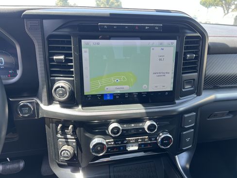 Used 2024 Ford F150 Raptor AWD/4WD image 36