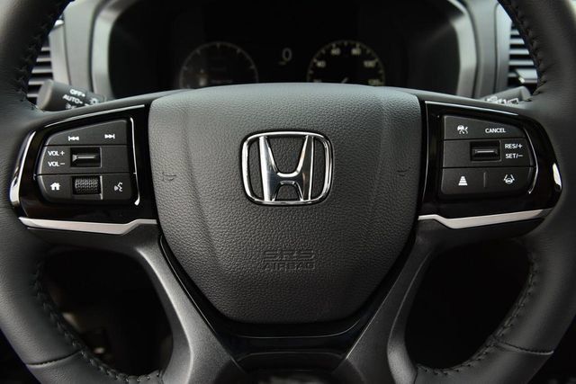 New 2027 Honda Odyssey Touring image 21