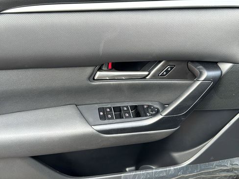 New 2026 MAZDA CX-50 AWD 2.5 S w/ Preferred Pkg image 8