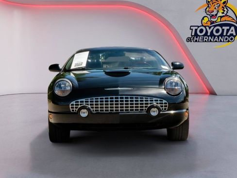 Used 2004 Ford Thunderbird RWD image 2