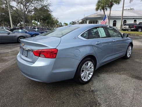 Used 2014 Chevrolet Impala LS w/ LS Convenience Package image 6