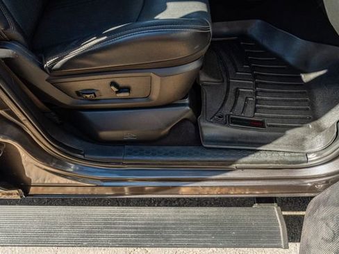 Used 2018 RAM 2500 Laramie w/ Sport Appearance Group image 46