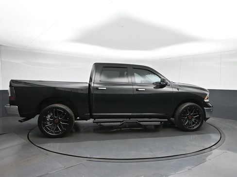 Used 2018 RAM 1500 Big Horn image 8