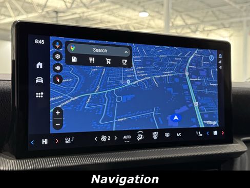 Used 2025 Ford Explorer ST-Line w/ ST-Line Street Pack image 11