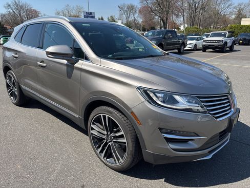 Used 2017 Lincoln MKC Reserve image 6