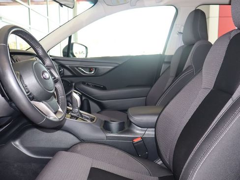 Used 2020 Subaru Outback Premium AWD/4WD image 15