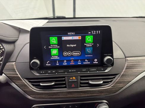 Used 2022 Nissan Altima 2.5 SL image 26