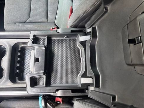 Used 2021 RAM 1500 Lone Star RWD image 35