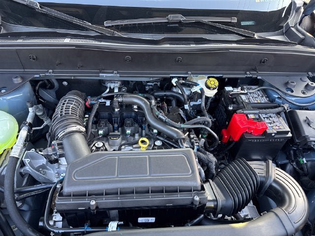 New 2026 Ford Bronco Sport Outer Banks w/ Outer Banks Tech Package+ AWD/4WD image 23