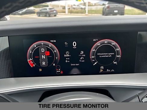 New 2026 Volkswagen Tiguan SE AWD/4WD image 22