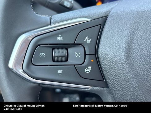 New 2026 Chevrolet TrailBlazer ACTIV w/ Convenience Package AWD/4WD image 34