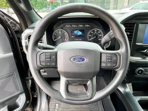 Used 2021 Ford F150 XL w/ STX Appearance Package AWD/4WD image 11