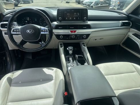 Used 2021 Kia Telluride S AWD/4WD image 26